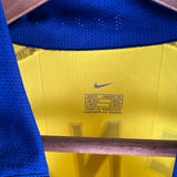 Arsenal 2004/05 Auswärtstrikot – Henry (#14) – M