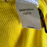 Arsenal 2004/05 Auswärtstrikot – Henry (#14) – M