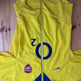 Arsenal 2004/05 Auswärtstrikot – Henry (#14) – M