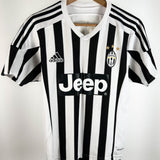 Juventus 2018/19 Heimtrikot (S)