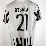 Juventus 2018/19 Heimtrikot (S)