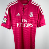 Real Madrid 2014 Cristiano Ronaldo Auswärtstrikot (S)