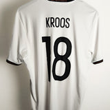 Deutschland 2016 Heimtrikot (M)