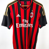 AC Milan 2013 Heimtrikot (M) – Balotelli