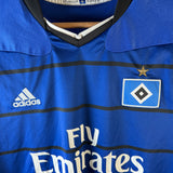 Hamburger SV 2010 Auswärtstrikot – Van Nistelrooy (L) – Sehr gut