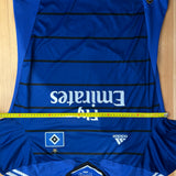 Hamburger SV 2010 Auswärtstrikot – Van Nistelrooy (L) – Sehr gut