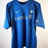SV Darmstadt 98 Matchworn Trikot – Szollar – 2007/08 – L