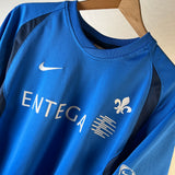 SV Darmstadt 98 Matchworn Trikot – Szollar – 2007/08 – L