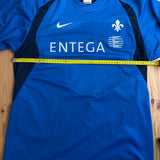 SV Darmstadt 98 Matchworn Trikot – Szollar – 2007/08 – L