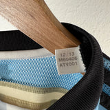 2014/15 ARGENTINIEN MESSI #10 LANGARM Heim Trikot (M) ADIDAS