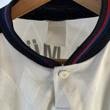 FC Bayern München 1996/97 Trikot – Scholl (#7) – L