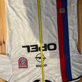 FC Bayern München 1996/97 Trikot – Scholl (#7) – L