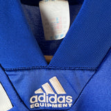 Schalke 04 Heimtrikot 1994/1995 – XS – Kärcher
