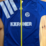 Schalke 04 Heimtrikot 1994/1995 – XS – Kärcher