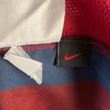 FC Barcelona 2004 Trikot – Ronaldinho (#10) – M