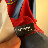 FC Barcelona 2004 Trikot – Ronaldinho (#10) – M