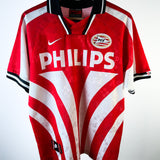 PSV 1996/97 Heimtrikot – M