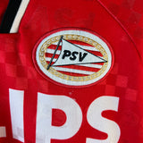 PSV 1996/97 Heimtrikot – M