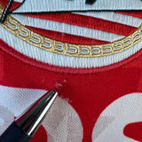 PSV 1996/97 Heimtrikot – M