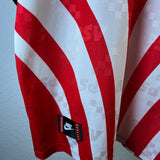 PSV 1996/97 Heimtrikot – M