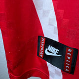 PSV 1996/97 Heimtrikot – M