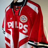 PSV 1996/97 Heimtrikot – M