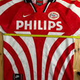 PSV 1996/97 Heimtrikot – M