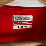 FSV Mainz 05 Original Trikot 2021/2022 – Neu ohne Etikett – XL