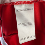 FSV Mainz 05 Original Trikot 2021/2022 – Neu ohne Etikett – XL