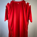 FSV Mainz 05 Original Trikot 2021/2022 – Neu ohne Etikett – XL