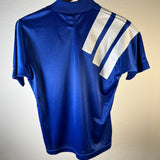 Schalke 04 Heimtrikot 1994/1995 – XS – Kärcher