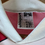 1. FC Kaiserslautern 1992/93 Langarm Heimtrikot – #11 (OKI) – M