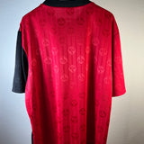 Vintage 1. FCN Nürnberg Heimtrikot 1997/98 – XL