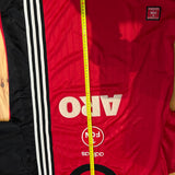 Vintage 1. FCN Nürnberg Heimtrikot 1997/98 – XL
