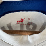 Hamburger SV 2006/07 Heimtrikot – Van der Vaart (#23) – M