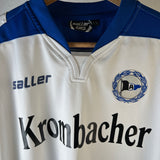 Arminia Bielefeld 2005/06 Langarm Auswärtstrikot – L/XL – Saller