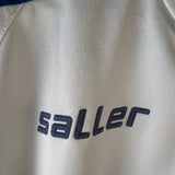 Arminia Bielefeld 2005/06 Langarm Auswärtstrikot – L/XL – Saller