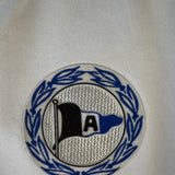 Arminia Bielefeld 2005/06 Langarm Auswärtstrikot – L/XL – Saller