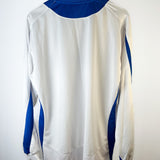 Arminia Bielefeld 2005/06 Langarm Auswärtstrikot – L/XL – Saller