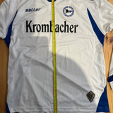 Arminia Bielefeld 2005/06 Langarm Auswärtstrikot – L/XL – Saller