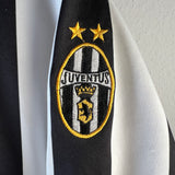 Juventus Turin 1998/99 Trikot – Del Piero (#10) – M