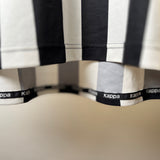 Juventus Turin 1998/99 Trikot – Del Piero (#10) – M