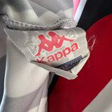 Juventus Turin 1998/99 Trikot – Del Piero (#10) – M