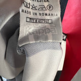 Juventus Turin 1998/99 Trikot – Del Piero (#10) – M