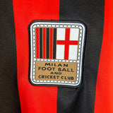 AC Milan 125-jähriges Jubiläumstrikot – M