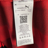 AC Milan 125-jähriges Jubiläumstrikot – M