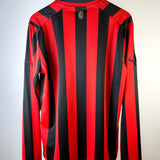 AC Milan 125-jähriges Jubiläumstrikot – M