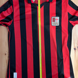 AC Milan 125-jähriges Jubiläumstrikot – M
