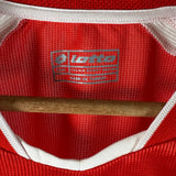 Mainz 05 2005/06 Vintage Heimtrikot XXL