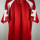Mainz 05 2005/06 Vintage Heimtrikot XXL